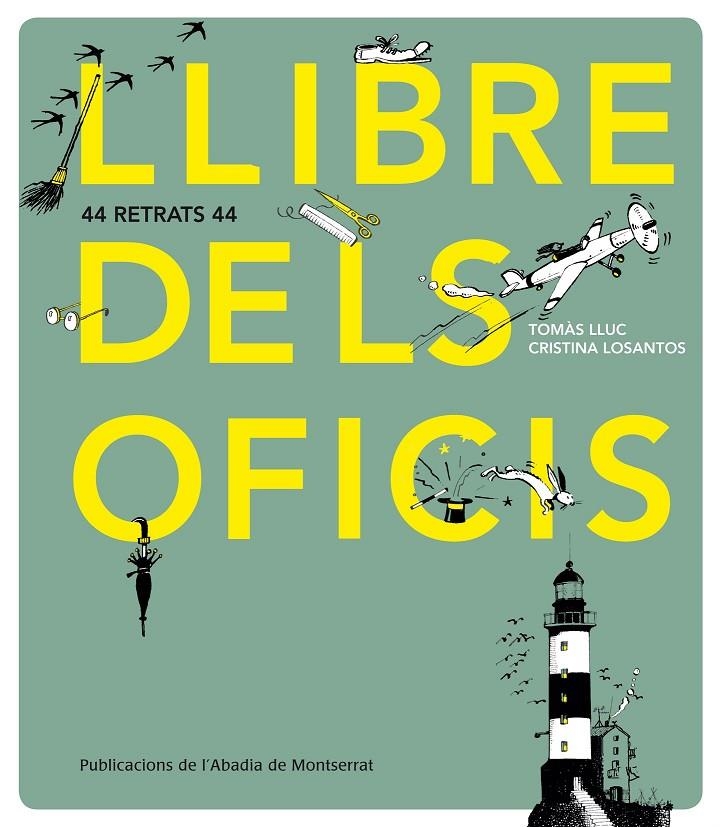 Llibre dels oficis | 9788498835458 | Lluc, Tomas | Llibres.cat | Llibreria online en català | La Impossible Llibreters Barcelona