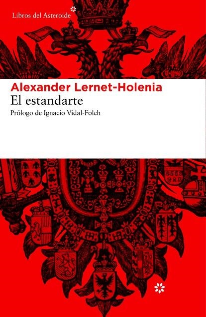 ESTANDARTE, EL | 9788415625612 | Lernet-Holenia, Alexander | Llibres.cat | Llibreria online en català | La Impossible Llibreters Barcelona