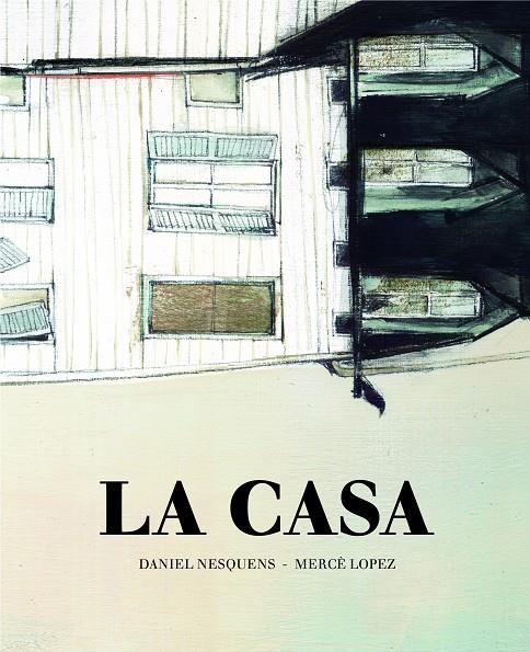 CASA, LA | 9788494053375 | Martos Sánchez, Daniel | Llibres.cat | Llibreria online en català | La Impossible Llibreters Barcelona