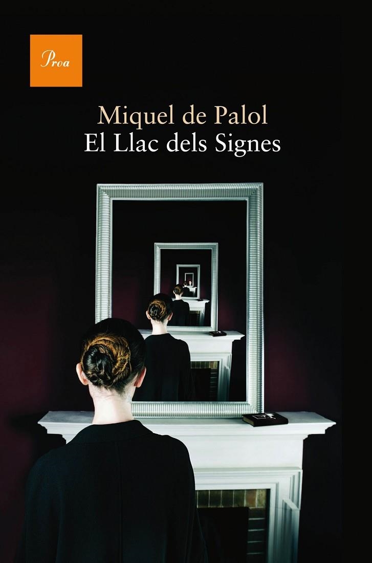 EL LLAC DELS SIGNES | 9788475884318 | De Palol, Miquel | Llibres.cat | Llibreria online en català | La Impossible Llibreters Barcelona