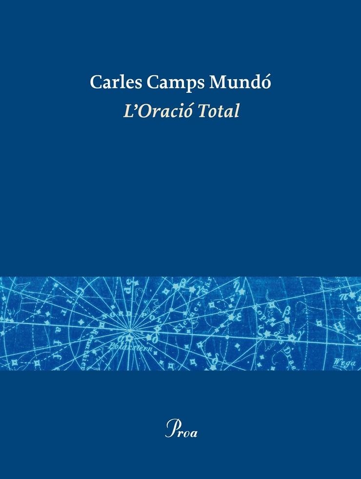 L´ORACIÓ TOTAL | 9788475884332 | Camps Mundó, Carles | Llibres.cat | Llibreria online en català | La Impossible Llibreters Barcelona