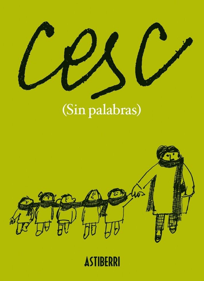 Cesc (Sin palabras) | 9788415685425 | Vila Rufas, Francesc | Llibres.cat | Llibreria online en català | La Impossible Llibreters Barcelona