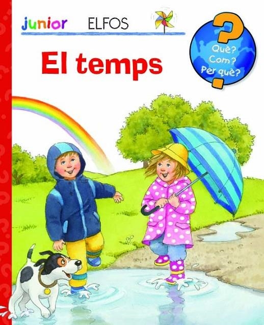 Quin temps fa avui | 9788484233961 | VV.AA | Llibres.cat | Llibreria online en català | La Impossible Llibreters Barcelona