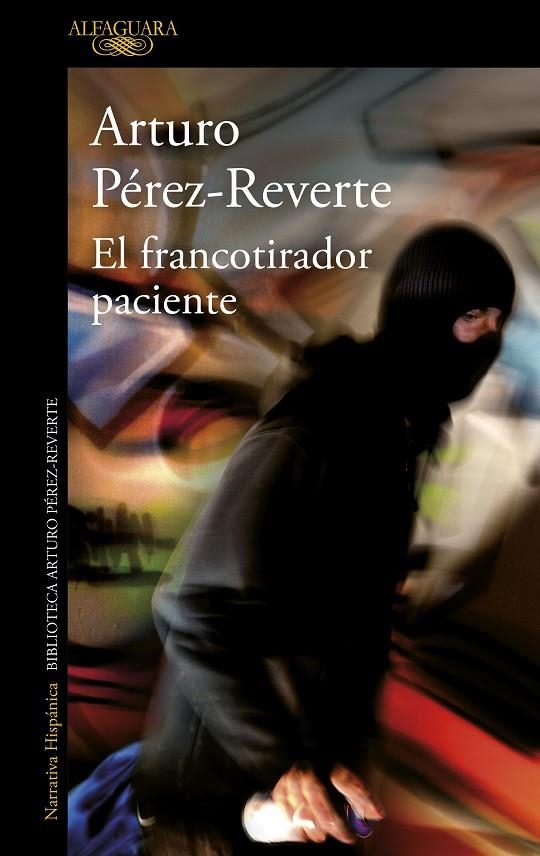 El francotirador  paciente | 9788420416496 | Pérez-Reverte, Arturo | Llibres.cat | Llibreria online en català | La Impossible Llibreters Barcelona