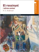 ROSSINYOL, EL | 9788431678395 | ANDERSEN, H.C. | Llibres.cat | Llibreria online en català | La Impossible Llibreters Barcelona