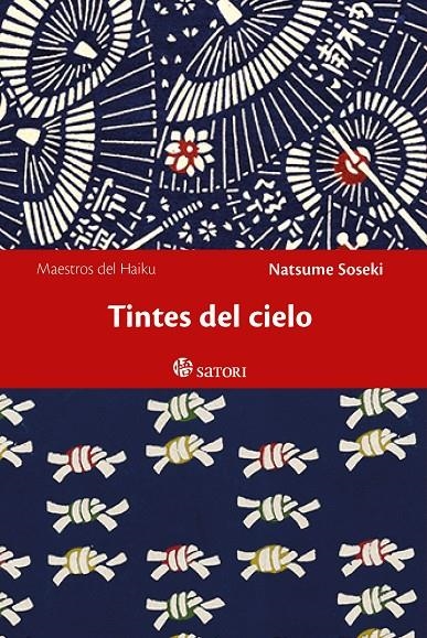 Tintes del cielo | 9788494192012 | Soseki, Natsume | Llibres.cat | Llibreria online en català | La Impossible Llibreters Barcelona