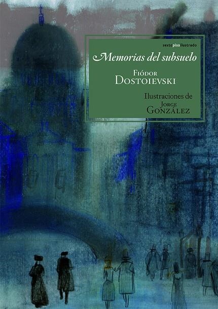 Memorias del subsuelo | 9788415601586 | Dostoievski, Fiódor | Llibres.cat | Llibreria online en català | La Impossible Llibreters Barcelona