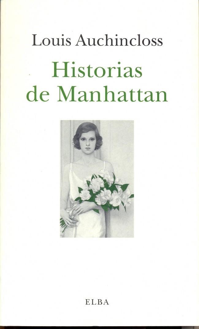 HISTORIAS DE MANHATTAN | 9788494085574 | Auchincloss, Louis | Llibres.cat | Llibreria online en català | La Impossible Llibreters Barcelona