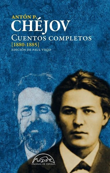 CUENTOS COMPLETOS CHEJOV | 9788483931493 | Chéjov, Antón P. | Llibres.cat | Llibreria online en català | La Impossible Llibreters Barcelona