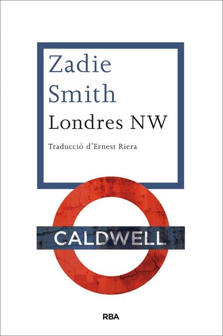 Londres NW | 9788482646510 | SMITH, ZADIE | Llibres.cat | Llibreria online en català | La Impossible Llibreters Barcelona