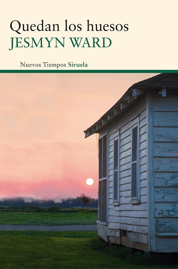 QUEDAN LOS HUESOS | 9788415803904 | Ward, Jesmyn | Llibres.cat | Llibreria online en català | La Impossible Llibreters Barcelona