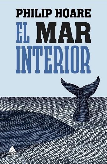 EL MAR INTERIOR | 9788493972004 | Hoare, Philip | Llibres.cat | Llibreria online en català | La Impossible Llibreters Barcelona