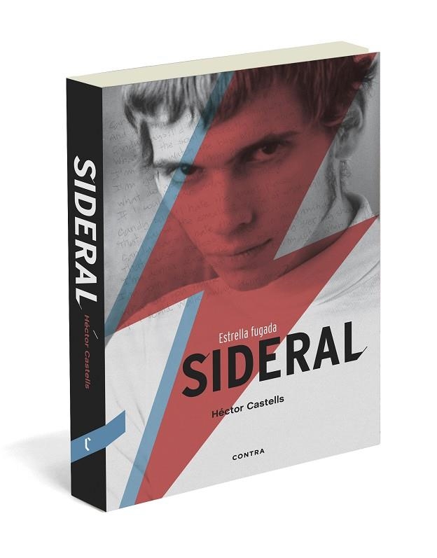 SIDERAL | 9788494093883 | Castells Albareda, Héctor | Llibres.cat | Llibreria online en català | La Impossible Llibreters Barcelona