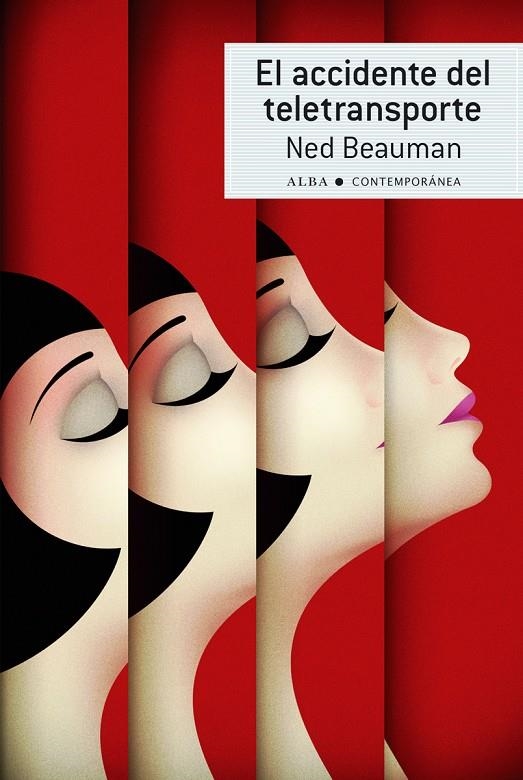 ACCIDENTE DEL TELETRANSPORTE, EL | 9788484289203 | Beauman, Ned | Llibres.cat | Llibreria online en català | La Impossible Llibreters Barcelona