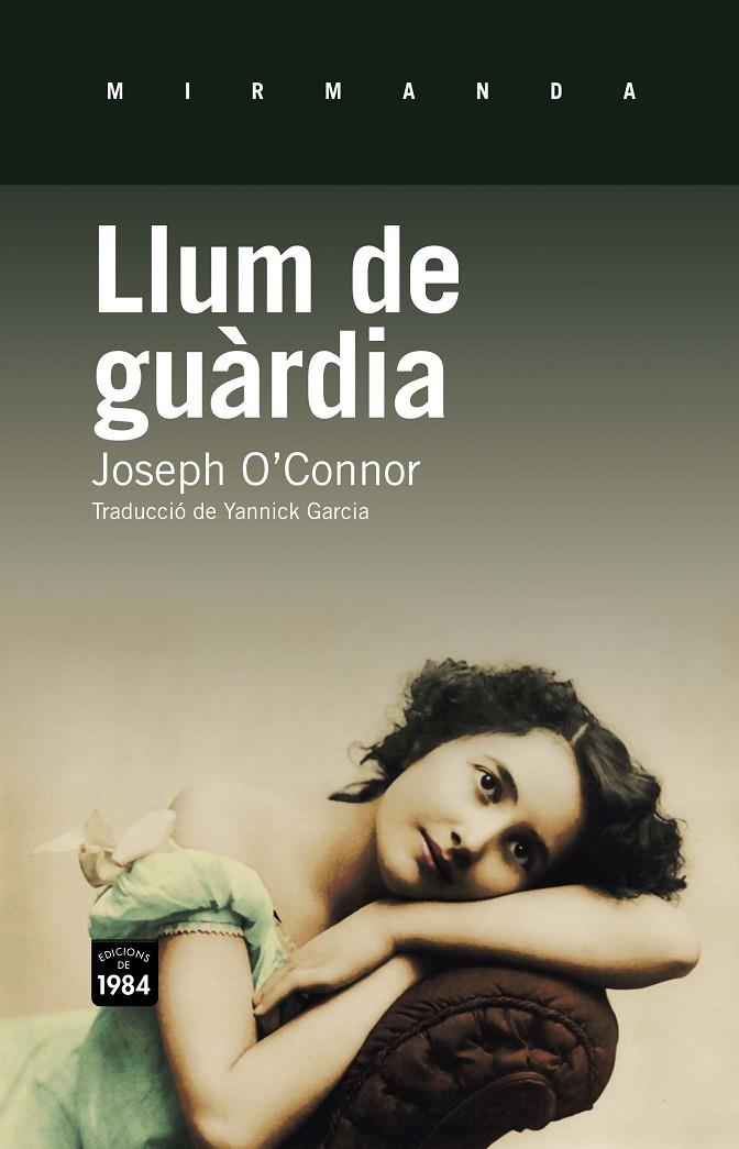 LLUM DE GUÀRDIA | 9788415835196 | O'Connor, Josep | Llibres.cat | Llibreria online en català | La Impossible Llibreters Barcelona