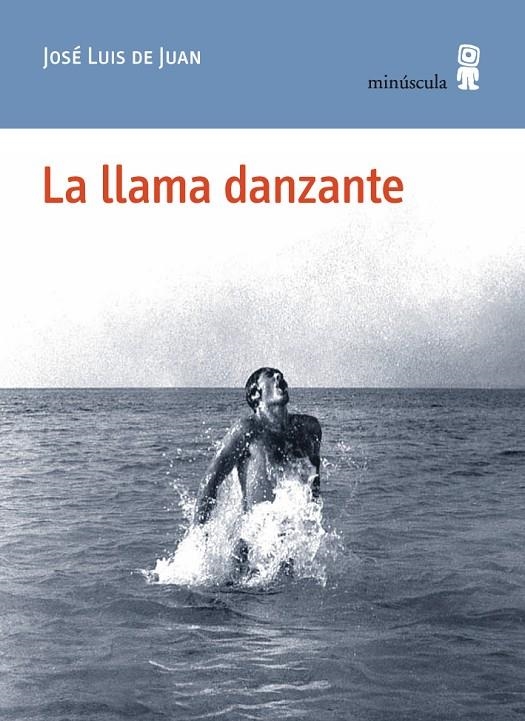 LLAMA DANZANTE, LA | 9788495587992 | De Juan, Jose Luis | Llibres.cat | Llibreria online en català | La Impossible Llibreters Barcelona