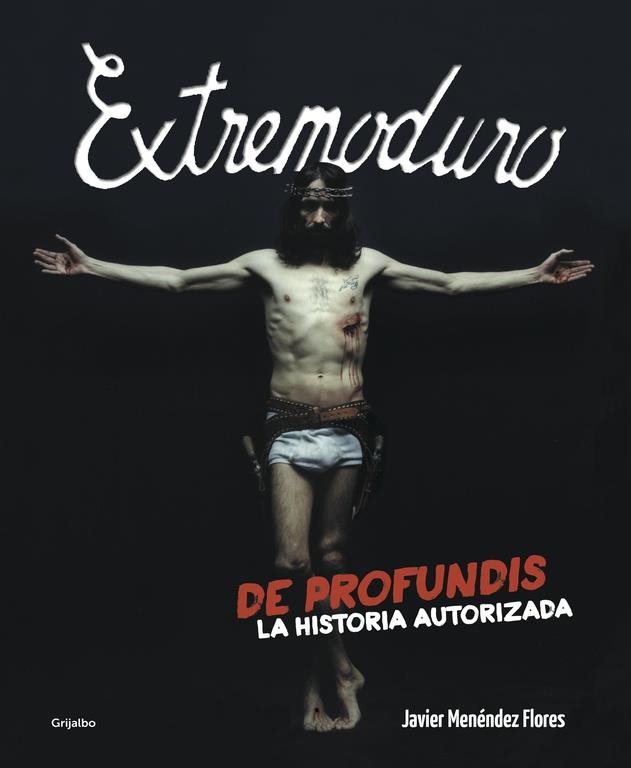 Extremoduro | 978-84-253-5033-7 | Menéndez Flores, Javier | Llibres.cat | Llibreria online en català | La Impossible Llibreters Barcelona