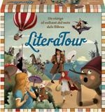 Literatour. Un viatge al voltant del món dels llibres | 8436544398631 | Varis autors | Llibres.cat | Llibreria online en català | La Impossible Llibreters Barcelona