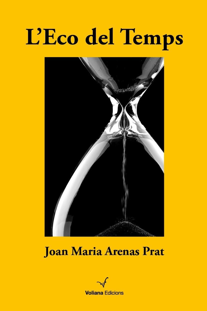 L'Eco del Temps | 9788494071553 | Arenas Prat, Joan Maria | Llibres.cat | Llibreria online en català | La Impossible Llibreters Barcelona