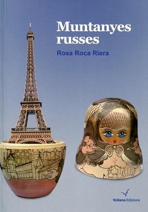 Muntanyes russes | 9788493967734 | Roca, Rosa | Llibres.cat | Llibreria online en català | La Impossible Llibreters Barcelona