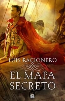 El mapa secreto | 9788466653671 | Racionero, Luis | Llibres.cat | Llibreria online en català | La Impossible Llibreters Barcelona