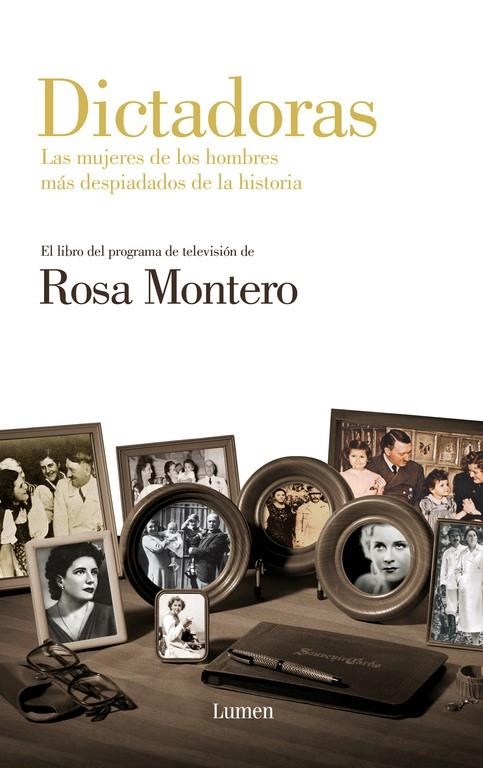 Dictadoras | 9788426421401 | MONTERO, ROSA | Llibres.cat | Llibreria online en català | La Impossible Llibreters Barcelona