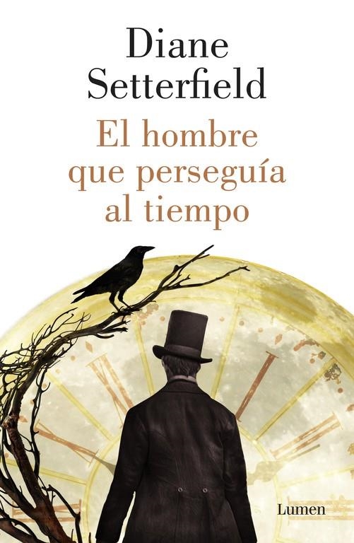 El hombre que perseguía al tiempo | 9788426421791 | SETTERFIELD, DIANE | Llibres.cat | Llibreria online en català | La Impossible Llibreters Barcelona