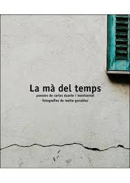 La mà del temps | 9788494191916 | Duarte i Montserrat, Carles | Llibres.cat | Llibreria online en català | La Impossible Llibreters Barcelona