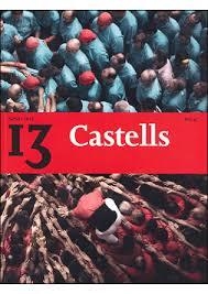 Castells Nadala 2013 | 9788472269620 | Autors Diversos | Llibres.cat | Llibreria online en català | La Impossible Llibreters Barcelona