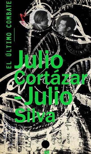 El último combate | 9788415118619 | Cortázar, Julio/Silva, Julio | Llibres.cat | Llibreria online en català | La Impossible Llibreters Barcelona