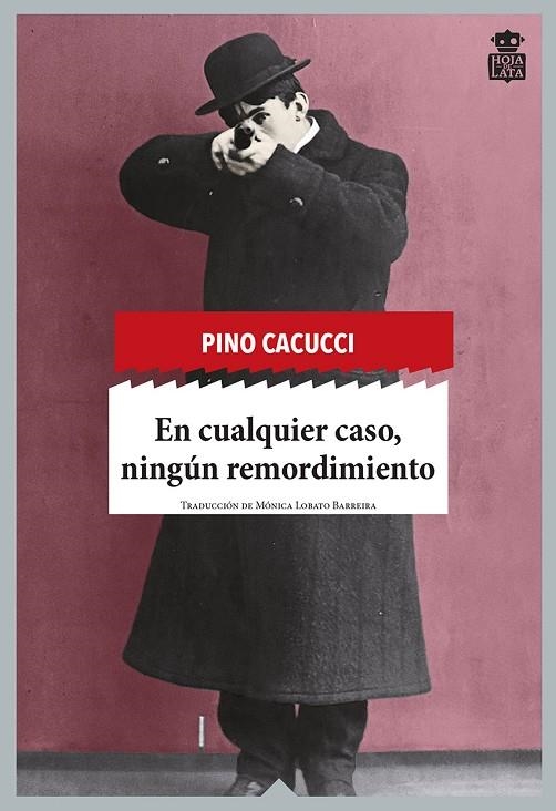 En cualquier caso, ningún remordimiento | 9788494115363 | Cacucci, Pino | Llibres.cat | Llibreria online en català | La Impossible Llibreters Barcelona