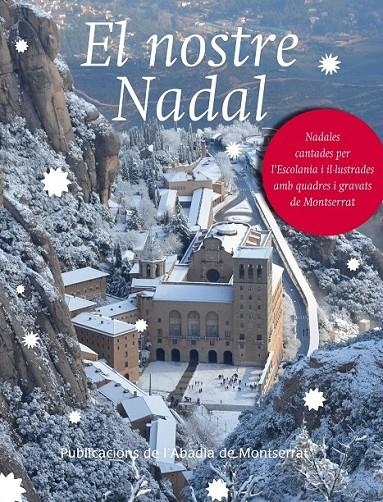 El nostre Nadal | 9788498836455 | Varios autores | Llibres.cat | Llibreria online en català | La Impossible Llibreters Barcelona