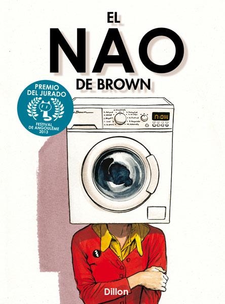 EL NAO DE BROWN | 9788467913859 | Dillon, Glyn | Llibres.cat | Llibreria online en català | La Impossible Llibreters Barcelona