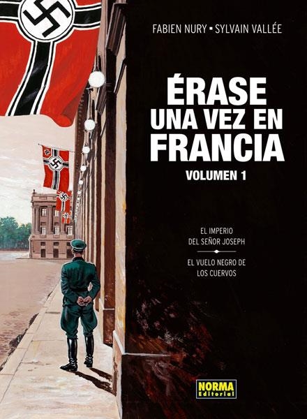 Erase una vez en Francia 1 | 9788467910988 | Nury,Fabien/Vallée,Sylvain | Llibres.cat | Llibreria online en català | La Impossible Llibreters Barcelona