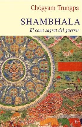 SHAMBHALA CATALÀ | 9788499882475 | Trungpa, Chögyam | Llibres.cat | Llibreria online en català | La Impossible Llibreters Barcelona