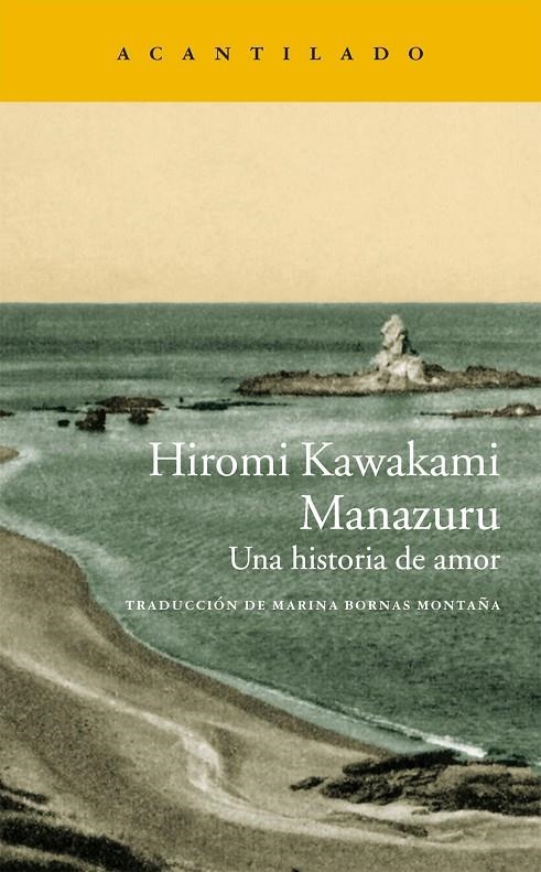 Manazuru | 9788415689959 | Kawakami, Hiromi | Llibres.cat | Llibreria online en català | La Impossible Llibreters Barcelona