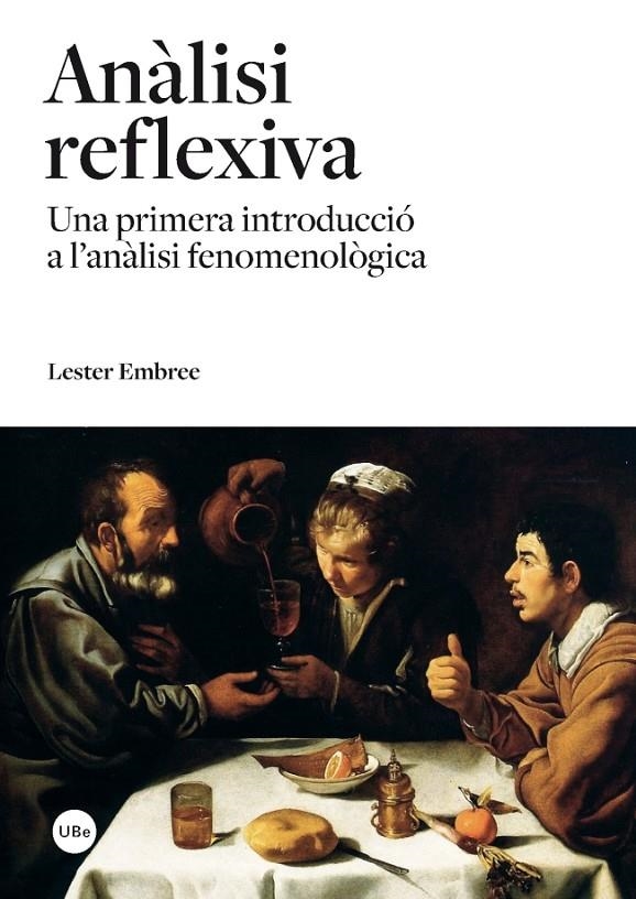 AnÃ lisi reflexiva | 9788447536467 | Embree, Lester | Llibres.cat | Llibreria online en català | La Impossible Llibreters Barcelona