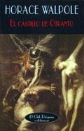 El Castillo de Otranto | 9788477025917 | Walpole, Horace | Llibres.cat | Llibreria online en català | La Impossible Llibreters Barcelona