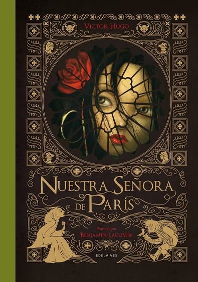 Nuestra Señora de París | 9788426384232 | Víctor Hugo | Llibres.cat | Llibreria online en català | La Impossible Llibreters Barcelona