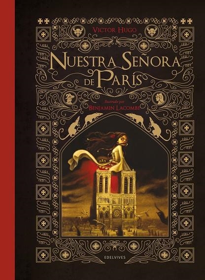 Nuestra Señora de París II | 9788426390912 | Víctor Hugo | Llibres.cat | Llibreria online en català | La Impossible Llibreters Barcelona