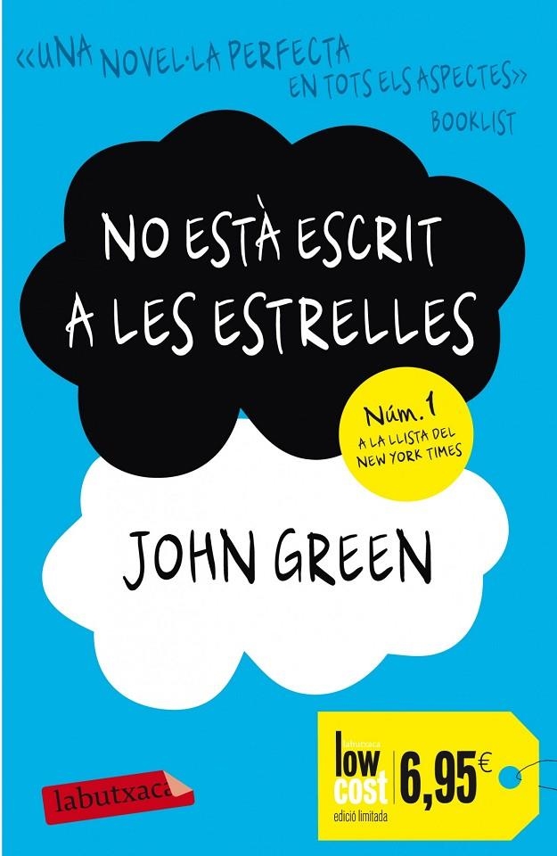 No està escrit a les estrelles | 9788499308005 | John Green | Llibres.cat | Llibreria online en català | La Impossible Llibreters Barcelona