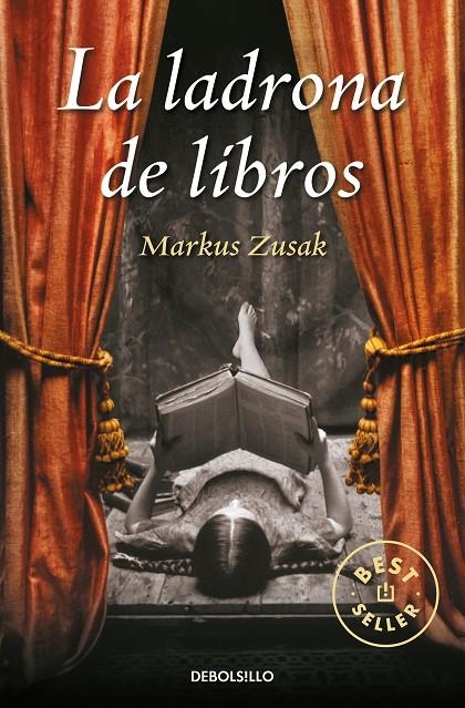 La ladrona de libros | 9788499088075 | Zusak, Markus | Llibres.cat | Llibreria online en català | La Impossible Llibreters Barcelona