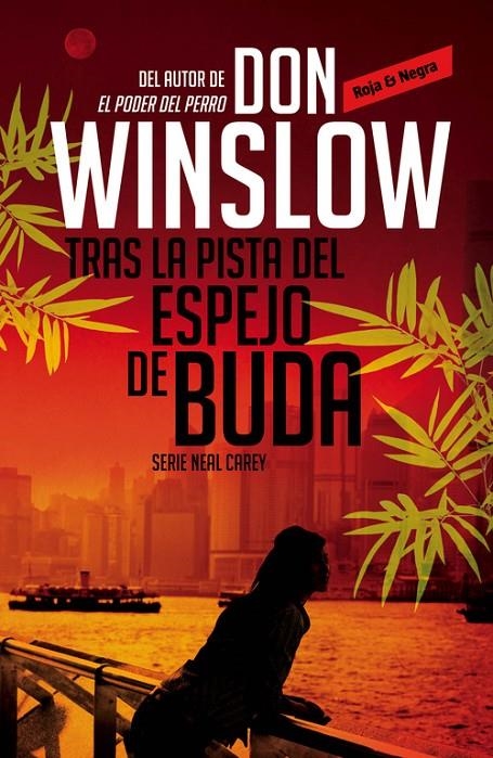 Tras la pista del espejo de Buda (Investigador privado Neal Carey, 2) | 9788439726784 | WINSLOW, DON | Llibres.cat | Llibreria online en català | La Impossible Llibreters Barcelona