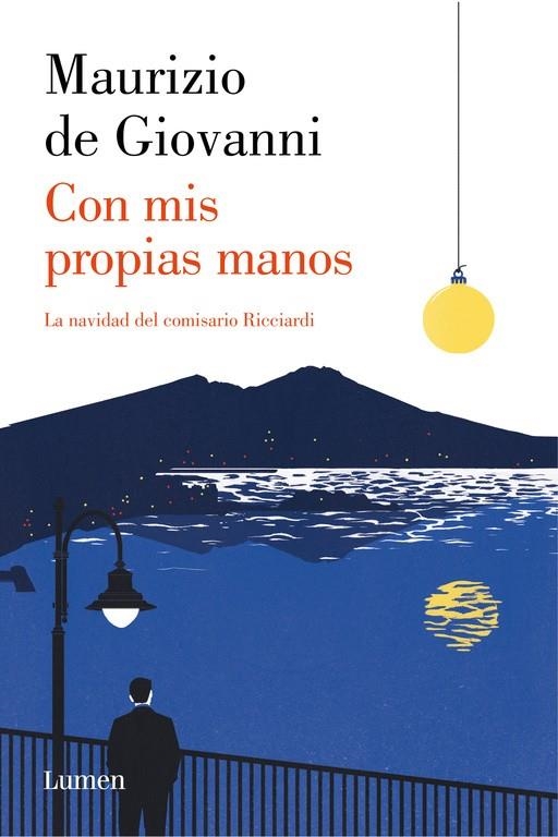 Con mis propias manos | 9788426400086 | DE GIOVANNI, MAURIZIO | Llibres.cat | Llibreria online en català | La Impossible Llibreters Barcelona