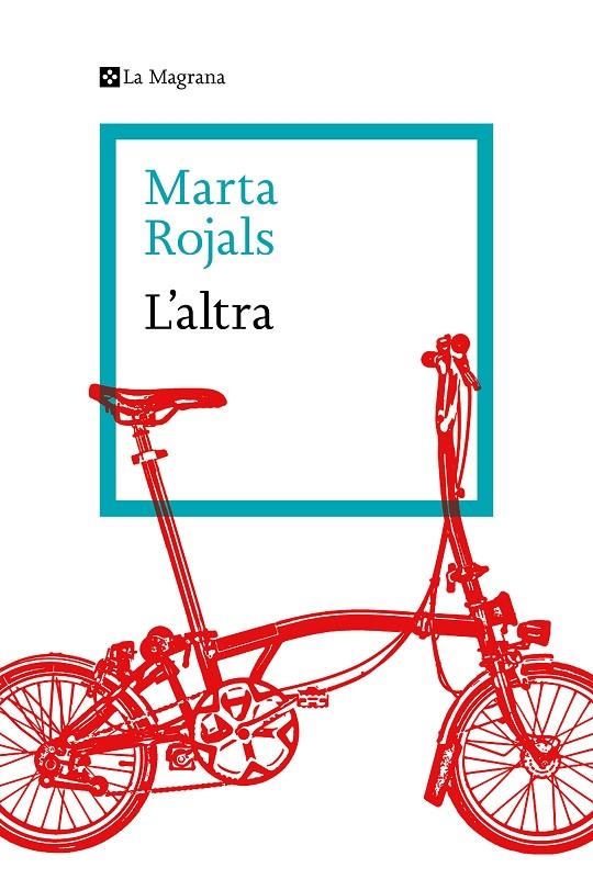 L'altra | 9788482646664 | Rojals, Marta | Llibres.cat | Llibreria online en català | La Impossible Llibreters Barcelona