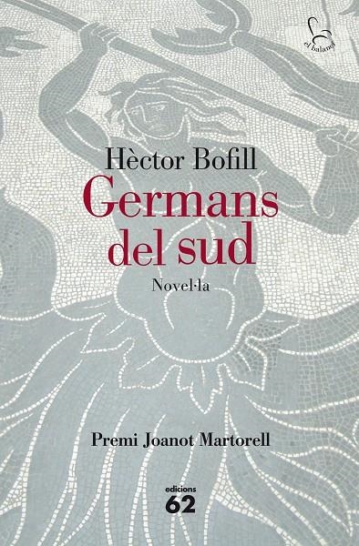 Germans del sud | 9788429772074 | Hèctor Bofill | Llibres.cat | Llibreria online en català | La Impossible Llibreters Barcelona