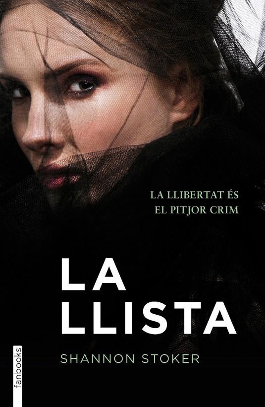 La llista | 9788415745181 | Shannon Stoker | Llibres.cat | Llibreria online en català | La Impossible Llibreters Barcelona