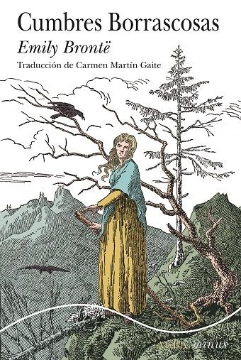 Cumbres Borrascosas | 9788484289616 | Brontë, Emily | Llibres.cat | Llibreria online en català | La Impossible Llibreters Barcelona