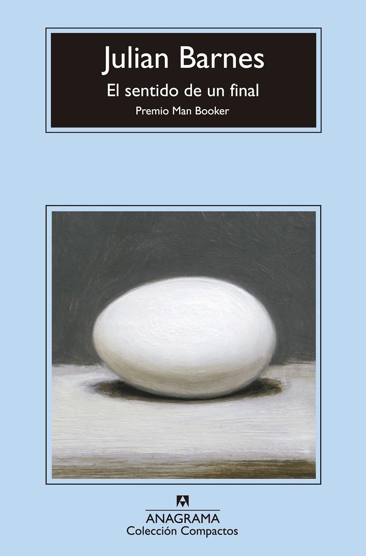 El sentido de un final | 9788433977373 | Barnes, Julian | Llibres.cat | Llibreria online en català | La Impossible Llibreters Barcelona