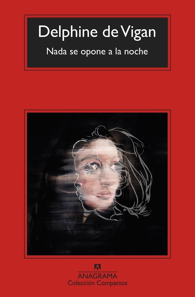 Nada se opone a la noche | 9788433977366 | De Vigan, Delphine | Llibres.cat | Llibreria online en català | La Impossible Llibreters Barcelona